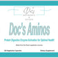 Doc's Aminos