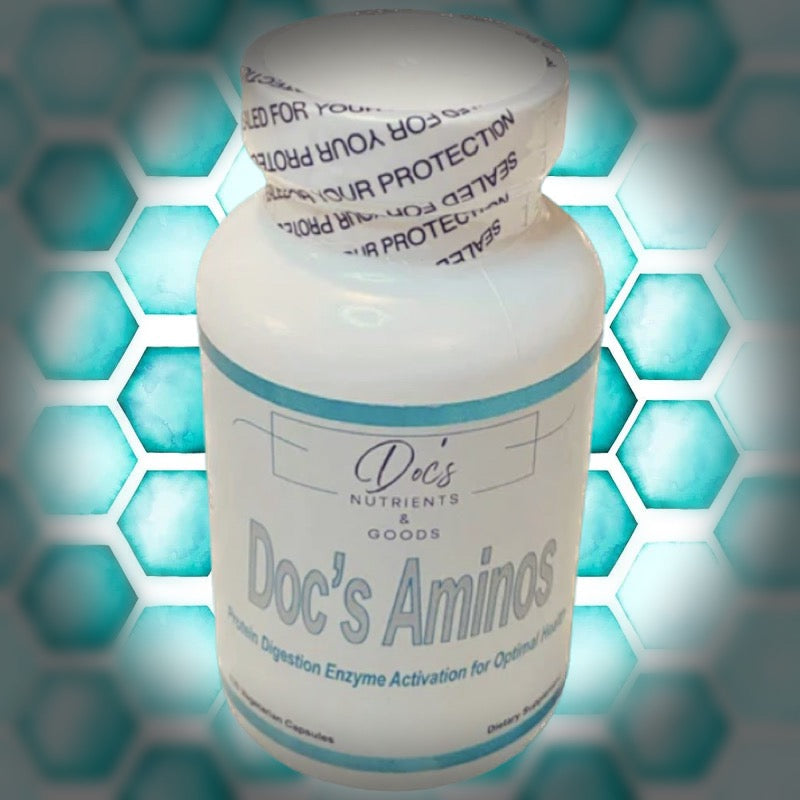 Doc's Aminos